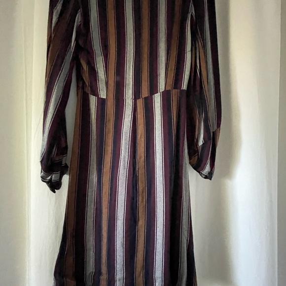 Jennifer Glasgow ROBERTA DRESS - Picture 2 of 4